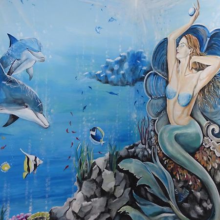 빌라 산 조반니 Perla Del Sud B&B 외부 사진