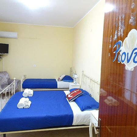 빌라 산 조반니 Perla Del Sud B&B 외부 사진